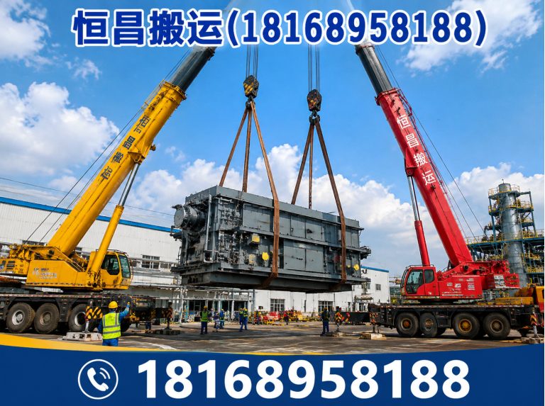 相城区整厂搬迁展示图